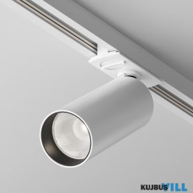   MAYTONI TR021-1-12W4K-W-D-W Focus Egyfázisú sínrendszerek - Unity