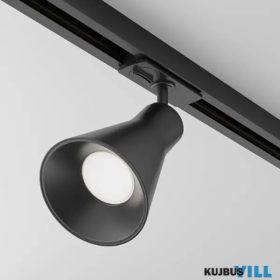   MAYTONI TR022-1-GU10-B Virar Egyfázisú sínrendszerek - Unity