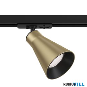   MAYTONI TR022-1-GU10-MG Virar Egyfázisú sínrendszerek - Unity