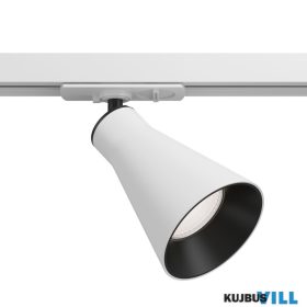   MAYTONI TR022-1-GU10-W Virar Egyfázisú sínrendszerek - Unity