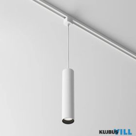   MAYTONI TR025-1-GU10-W Focus Egyfázisú sínrendszerek - Unity