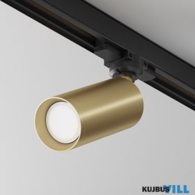   MAYTONI TR028-3-GU10-MG Focus Háromfázisú sínrendszerek - Trinity