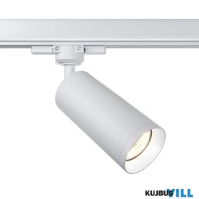   MAYTONI TR028-3-GU10-W Focus Háromfázisú sínrendszerek - Trinity