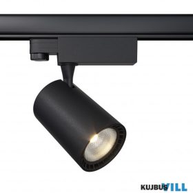   MAYTONI TR029-3-10W3K-S-B Vuoro Háromfázisú sínrendszerek - Trinity