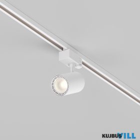   MAYTONI TR029-3-10W3K-S-W Vuoro Háromfázisú sínrendszerek - Trinity