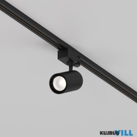   MAYTONI TR029-3-10W4K-S-B Vuoro Háromfázisú sínrendszerek - Trinity