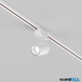   MAYTONI TR029-3-10W4K-S-W Vuoro Háromfázisú sínrendszerek - Trinity