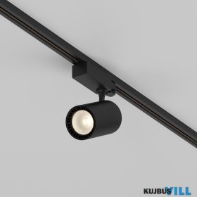   MAYTONI TR029-3-20W3K-S-B Vuoro Háromfázisú sínrendszerek - Trinity