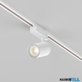   MAYTONI TR029-3-26W3K-S-W Vuoro Háromfázisú sínrendszerek - Trinity