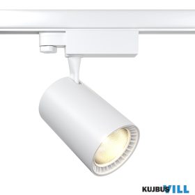   MAYTONI TR029-3-30W4K-W Vuoro Háromfázisú sínrendszerek - Trinity