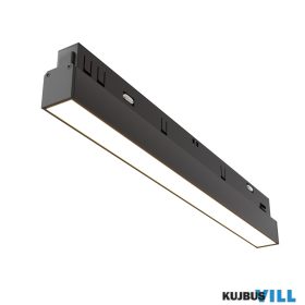   MAYTONI TR030-2-12W3K-B Basis Mágneses sínrendszer -Exility