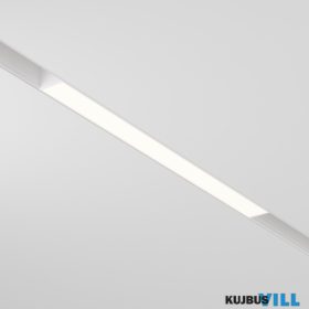   MAYTONI TR030-2-12W3K-W Basis Mágneses sínrendszer -Exility