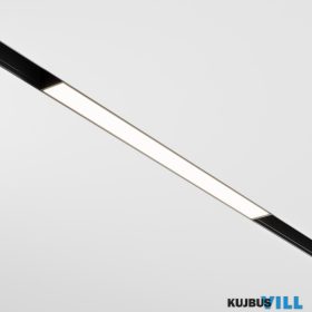   MAYTONI TR030-2-12W4K-B Basis Mágneses sínrendszer -Exility