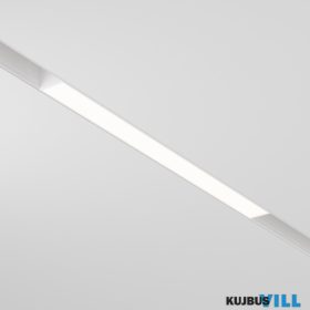   MAYTONI TR030-2-12W4K-W Basis Mágneses sínrendszer -Exility