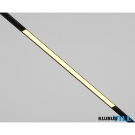   MAYTONI TR030-2-24W2.7K-B Basis Mágneses sínrendszer -Exility