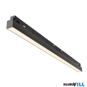   MAYTONI TR030-2-24W3K-B Basis Mágneses sínrendszer -Exility