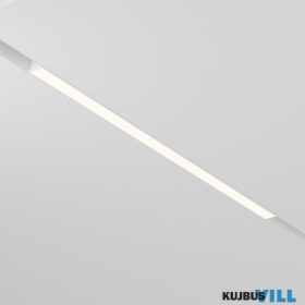   MAYTONI TR030-2-24W3K-W Basis Mágneses sínrendszer -Exility