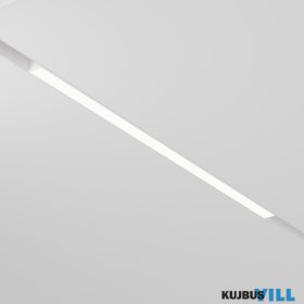   MAYTONI TR030-2-24W4K-W Basis Mágneses sínrendszer -Exility