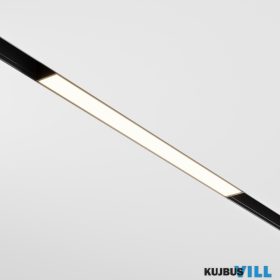   MAYTONI TR030-4-12W3K-WW-DS-B Basis Mágneses sínrendszer -Exility