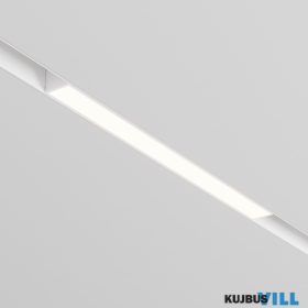   MAYTONI TR030-4-12WTW-DD-W Basis Mágneses sínrendszer -Exility