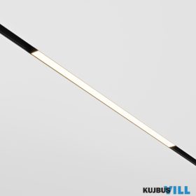   MAYTONI TR030-4-24W3K-WW-DS-B Basis Mágneses sínrendszer -Exility