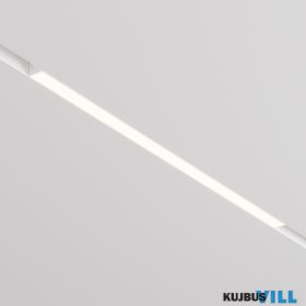   MAYTONI TR030-4-24W3K-WW-DS-W Basis Mágneses sínrendszer -Exility