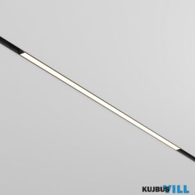   MAYTONI TR030-4-30WTW-DD-B Basis Mágneses sínrendszer -Exility