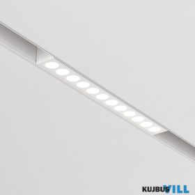   MAYTONI TR031-2-12W3K-W Points Mágneses sínrendszer -Exility