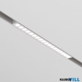   MAYTONI TR031-2-18W4K-W Points Mágneses sínrendszer -Exility