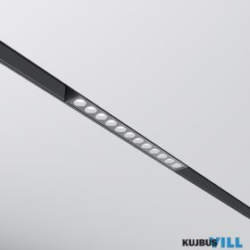   MAYTONI TR031-4-12WTW-DD-B Points Mágneses sínrendszer -Exility