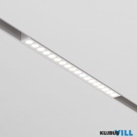   MAYTONI TR031-4-18W3K-S-DS-W Points Mágneses sínrendszer -Exility