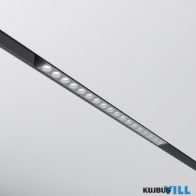   MAYTONI TR031-4-18WTW-DD-B Points Mágneses sínrendszer -Exility