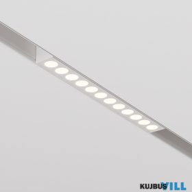   MAYTONI TR031-4-18WTW-DD-W Points Mágneses sínrendszer -Exility