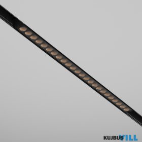   MAYTONI TR031-4-24WTW-DD-B Points Mágneses sínrendszer -Exility