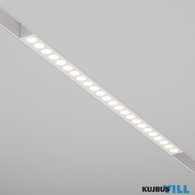   MAYTONI TR031-4-24WTW-DD-W Points Mágneses sínrendszer -Exility