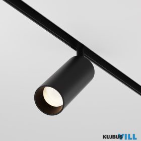   MAYTONI TR032-2-12W3K-S-B Focus Mágneses sínrendszer -Exility