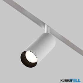   MAYTONI TR032-2-12W4K-S-W Focus Mágneses sínrendszer -Exility