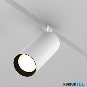   MAYTONI TR032-2-20W3K-S-W Focus Mágneses sínrendszer -Exility