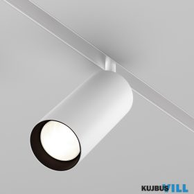   MAYTONI TR032-2-20W4K-S-W Focus Mágneses sínrendszer -Exility