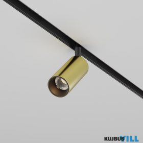   MAYTONI TR032-2-5W3K-M-BBS Focus Mágneses sínrendszer -Exility