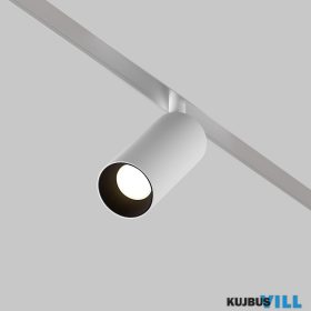   MAYTONI TR032-2-5W4K-S-W Focus Mágneses sínrendszer -Exility