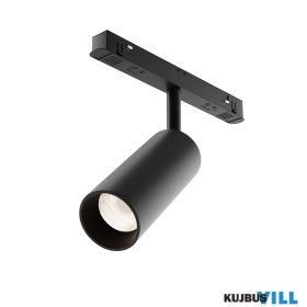   MAYTONI TR032-4-12W3K-S-DS-B Focus Mágneses sínrendszer -Exility