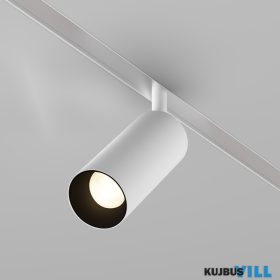   MAYTONI TR032-4-12W3K-S-DS-W Focus Mágneses sínrendszer -Exility