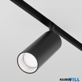   MAYTONI TR032-4-12WTW-S-DD-B Focus Mágneses sínrendszer -Exility