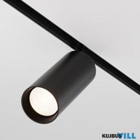   MAYTONI TR032-4-20W3K-S-DS-B Focus Mágneses sínrendszer -Exility