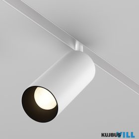   MAYTONI TR032-4-20W3K-S-DS-W Focus Mágneses sínrendszer -Exility