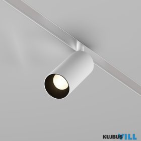   MAYTONI TR032-4-5W3K-S-DS-W Focus Mágneses sínrendszer -Exility