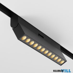   MAYTONI TR033-4-12WTW-DD-B Points Mágneses sínrendszer -Exility