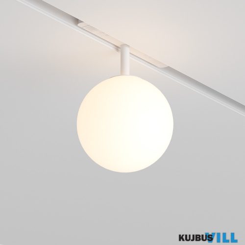 MAYTONI TR038-2-5W3K-W-1 Luna  Mágneses sínrendszer -Exility