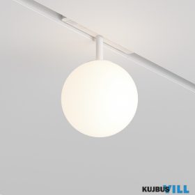   MAYTONI TR038-2-5W4K-W-1 Luna  Mágneses sínrendszer -Exility